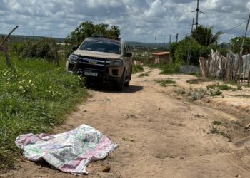 Alagoinhas registra o primeiro homicídio do ano