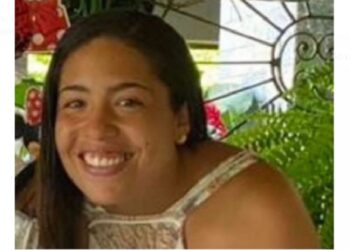 Família procura mulher que está desaparecida desde sábado (24)