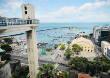 Prefeitura de Salvador anuncia reajuste de R$ 0,75 na tarifa do Elevador Lacerda