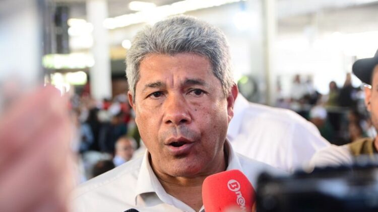 Deivid Santana / BNews