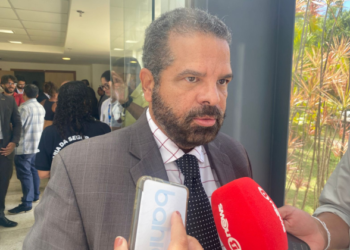 Secretário anuncia convocação de reservistas e ampliação de vagas nas polícias Civil e Militar