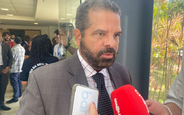 Secretário anuncia convocação de reservistas e ampliação de vagas nas polícias Civil e Militar