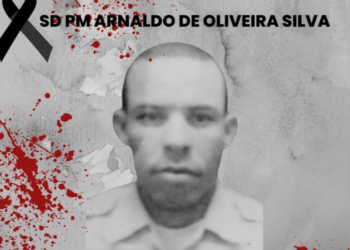 Segundo suspeito de envolvimento na morte de soldado da PM em Salvador se entrega à polícia