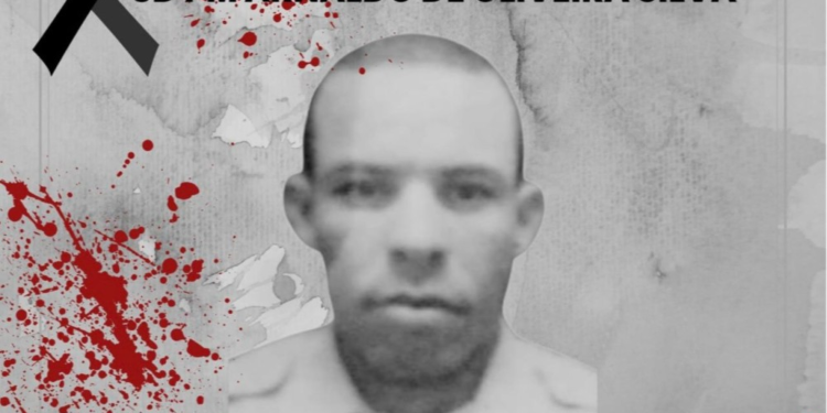 Segundo suspeito de envolvimento na morte de soldado da PM em Salvador se entrega à polícia