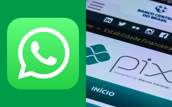 Campanha publicitária da Secom sobre o Pix deve sair nesta semana, afirma colunista