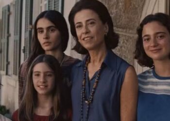 ‘Ainda Estou Aqui’ vence Goya, principal premiação do cinema espanhol