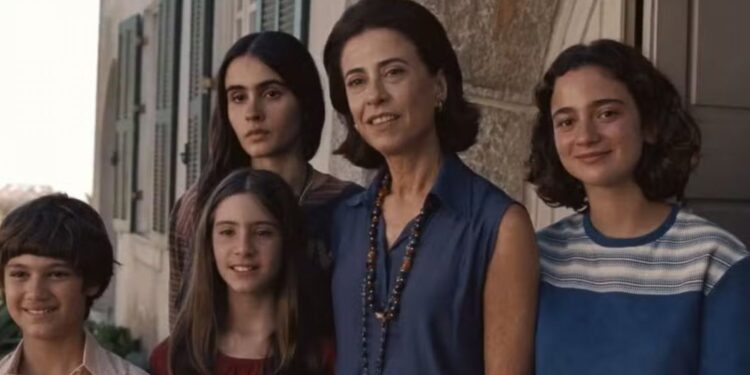 ‘Ainda Estou Aqui’ vence Goya, principal premiação do cinema espanhol