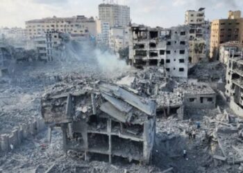 Egito e países árabes se mobilizam para contestar plano de Trump de retirar palestinos de Gaza