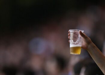 Embaixador saudita diz que Copa de 2034 não terá álcool: “Não queremos mudar nossa cultura”