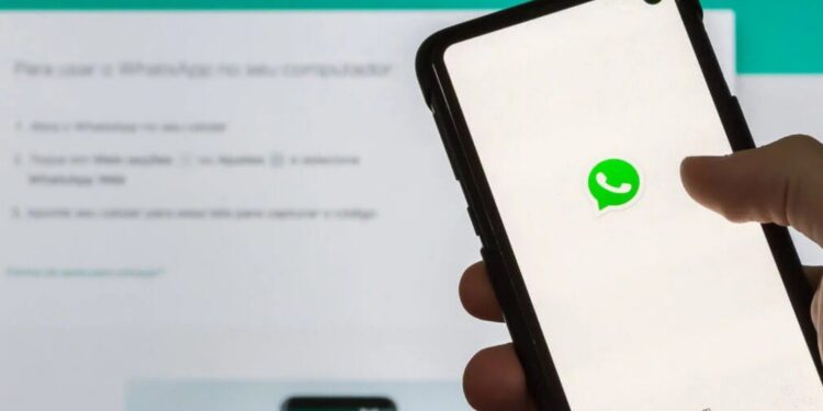 Juiz de Goiás ameaça suspender WhatsApp no Brasil