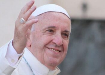 Papa Francisco organiza evento global exigindo taxação dos super-ricos