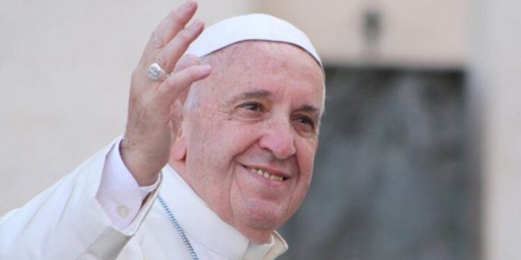 Papa Francisco organiza evento global exigindo taxação dos super-ricos