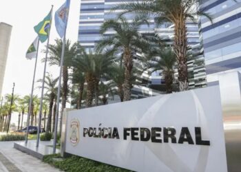 PF deflagra operação contra suspeito de ameaçar Lula