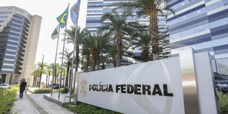PF deflagra operação contra suspeito de ameaçar Lula