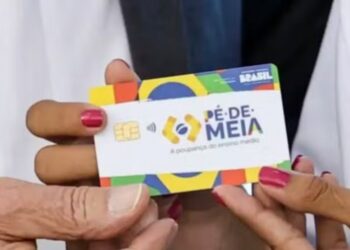 TCU libera pagamentos do programa Pé-de-Meia