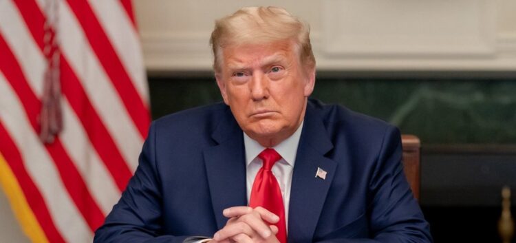 Foto: White House Archived