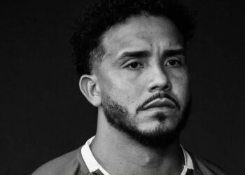 Gabriel Popó, meia de time paulista, morre aos 26 anos antes de partida