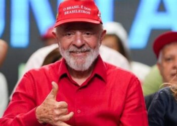 Lula diz que produtores de plataformas “pensam que mandam no mundo”