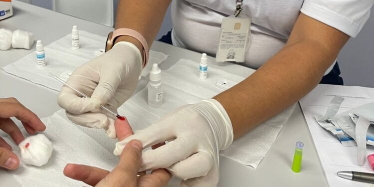 Carnaval terá postos de testagem rápida para ISTs em Salvador e no interior do estado
