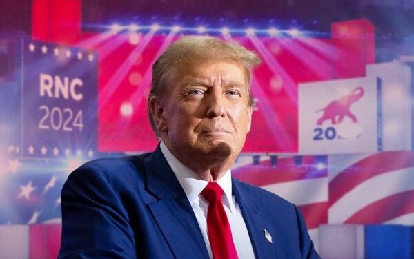 Trump anuncia taxação de 25% de aço e alumínio, e Brasil é atingido com medida