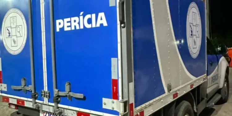 Catador de recicláveis é morto a golpes de machado em Jaguaquara