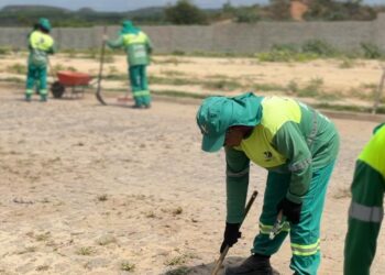 Alagoinhas: Gestão lança canal de comunicação voltado a zeladoria da cidade