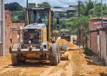 Prefeitura de Alagoinhas cria Disque-Manutenção e intensifica ações de zeladoria