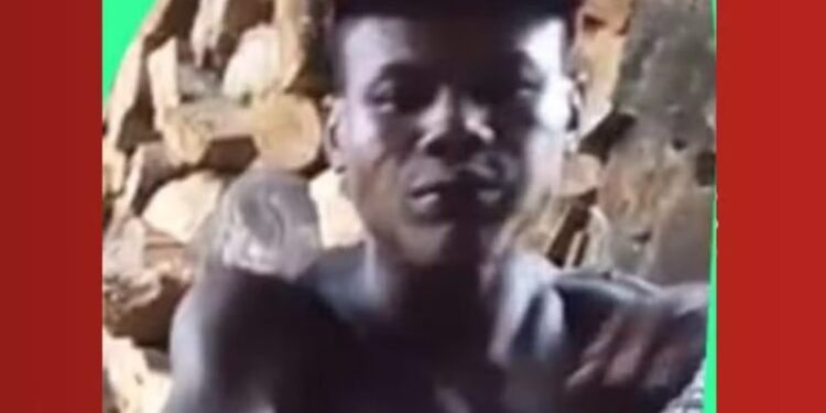 Homem é suspeito de cometer roubos e matar vítimas a pauladas