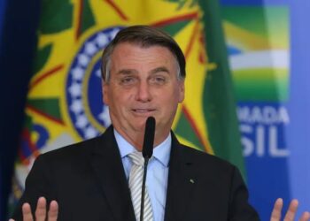 Defesa de Bolsonaro tem até esta semana para se manifestar sobre denúncia de golpe