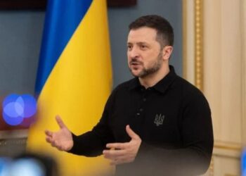 Reino Unido anuncia novo acordo de US$ 2 bi para financiar mísseis para Ucrânia