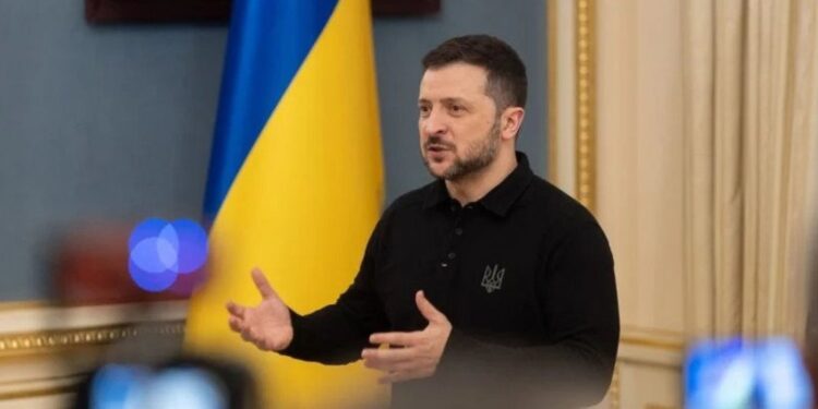 Reino Unido anuncia novo acordo de US$ 2 bi para financiar mísseis para Ucrânia