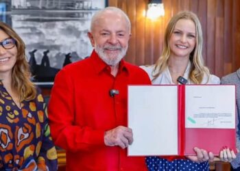 Lula indica advogada Verônica Abdalla Sterman para ministra do Superior Tribunal Militar