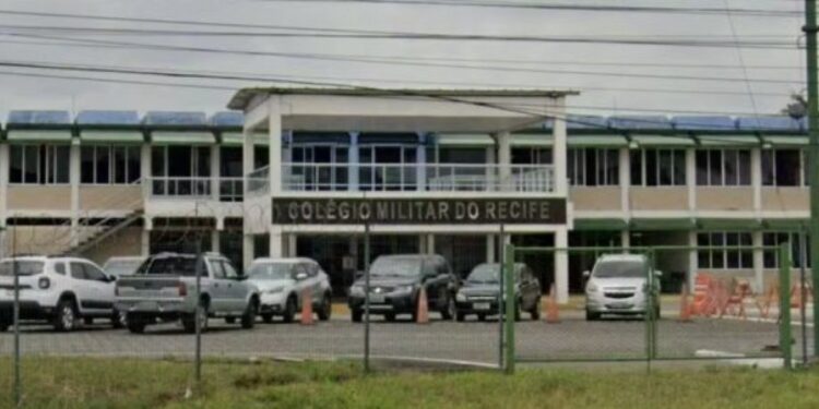 Militares do Exército são condenados por roubo de 150 kg de carne e alimentos no Colégio Militar do Recife