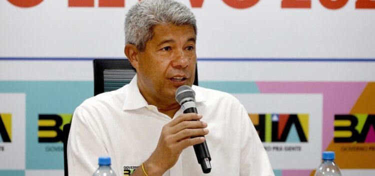 Foto: Joá Souza/GOVBA