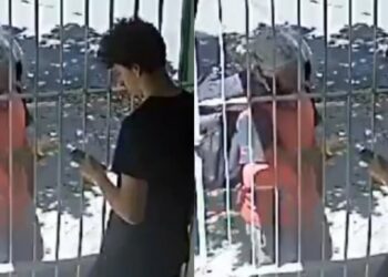 Jovem evita golpe e estorna cobrança indevida de R$ 2 mil após troca de máquinas de cartão