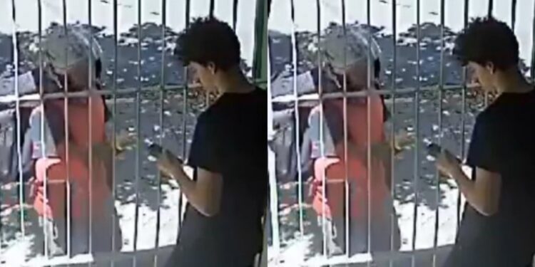 Jovem evita golpe e estorna cobrança indevida de R$ 2 mil após troca de máquinas de cartão