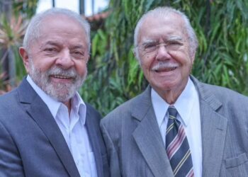 Lula lembra 40 anos da redemocratização e reforça desafios do Brasil