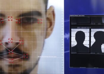 Nove foragidos são capturados em 72h através do Sistema de Reconhecimento Facial da Bahia