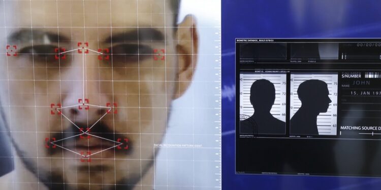 Nove foragidos são capturados em 72h através do Sistema de Reconhecimento Facial da Bahia