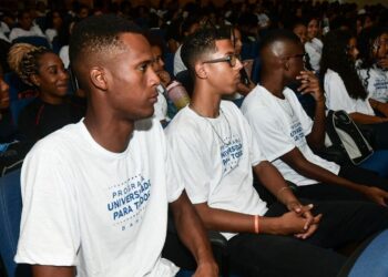 Universidade para Todos oferece mais de 20 mil vagas na Bahia