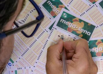 Após Carnaval, Mega-Sena volta nesta quinta-feira sorteando prêmio estimado em R$ 3,5 milhões