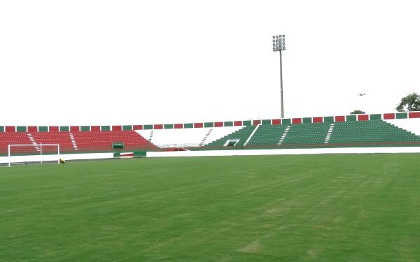 Jacuipense divulga valores ‘salgados’ de ingressos para decisão contra o Bahia