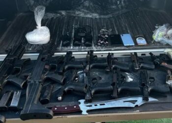 Ex-vereadora de Salvador critica ação da PM que resultou em 12 mortos na Fazenda Coutos