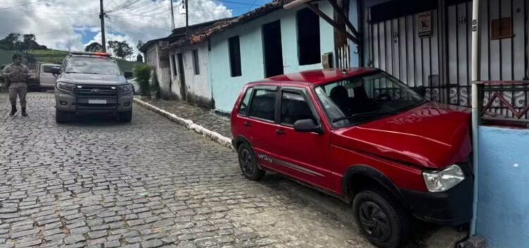 Foto: Reprodução/Site Giro Ipiaú