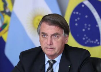 Quaest: 49% acreditam que Bolsonaro participou de plano de golpe em 2022