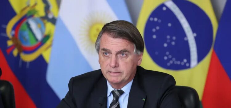 Foto: Marcos Corrêa/PR