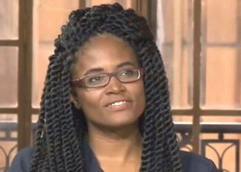 Djamila Ribeiro será 1ª brasileira a lecionar no programa em homenagem a Martin Luther King no MIT