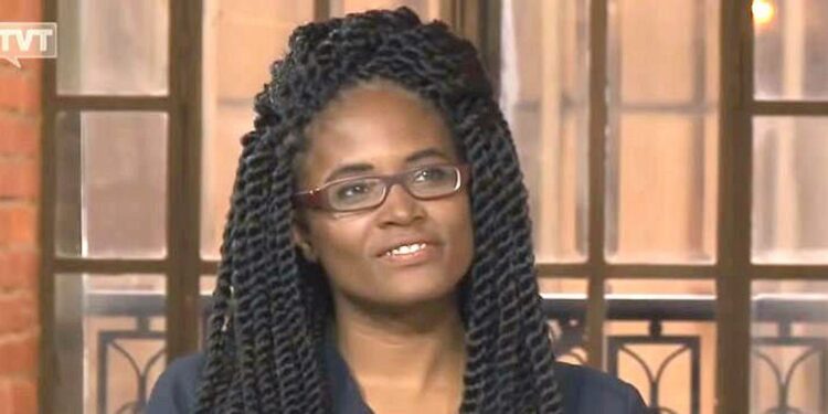 Djamila Ribeiro será 1ª brasileira a lecionar no programa em homenagem a Martin Luther King no MIT