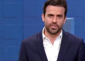 Justiça Eleitoral condena Marçal a 8 anos de inelegibilidade pela 2ª vez