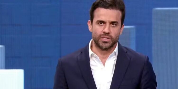 Justiça Eleitoral condena Marçal a 8 anos de inelegibilidade pela 2ª vez